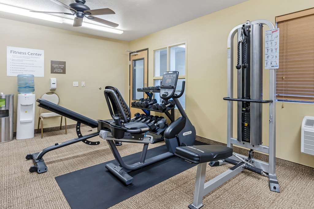 Comfort Inn Marina on the Monterey Bay - photo 30