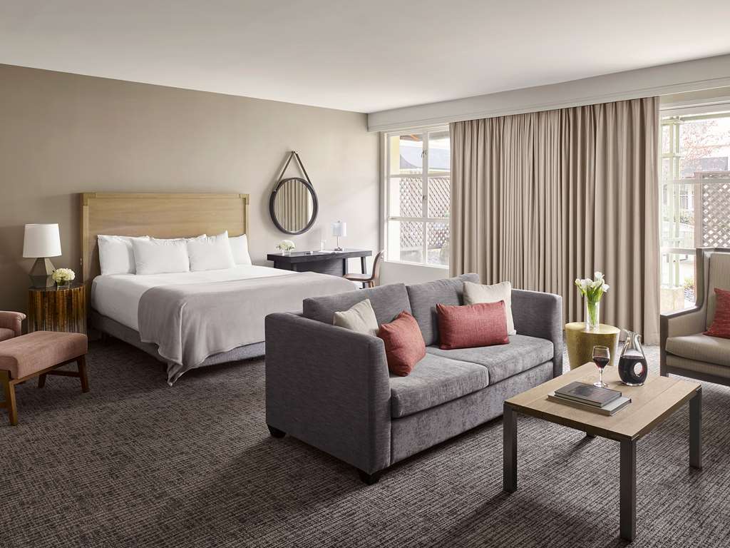 Hyatt Regency Sonoma Wine Country - photo 14