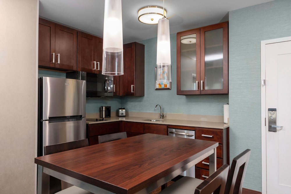 Residence Inn by Marriott Boston Burlington - photo 8