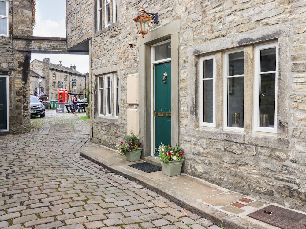 Squint Cottage — 4-Star Luxury Hotel in Skipton, United Kingdom