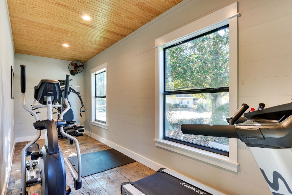 Mariners Suites - photo 20