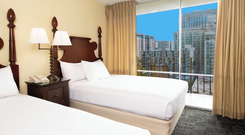 Ohia Waikiki Studio Suites - photo 21
