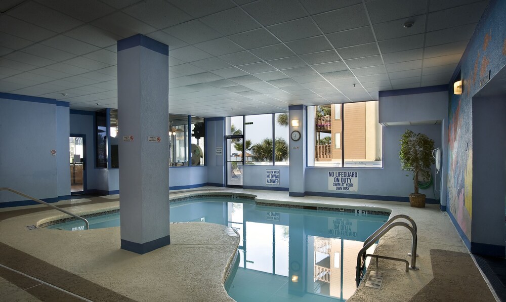 Forest Dunes Resort - photo 14
