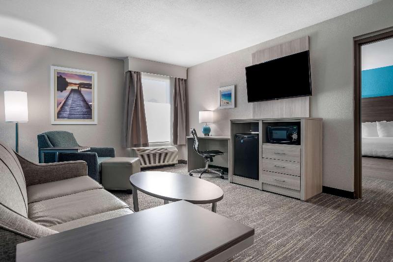 Best Western Plus Panama City Hotel - photo 60