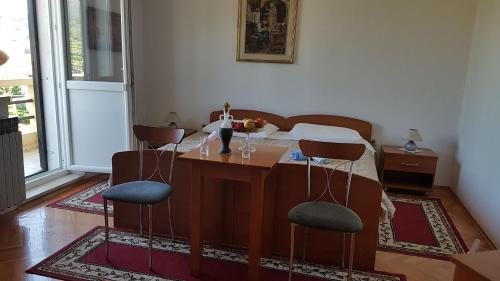 Room Marin — Jelsa — photo 3