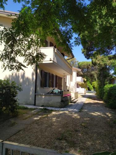 Cacciatore in Rosolina, Italy