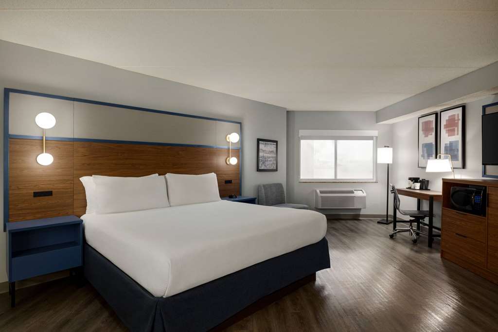 Americinn by Wyndham Lincoln South - photo 14