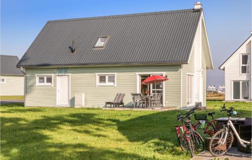 Strandhaus Sontje in Kappeln, Germany