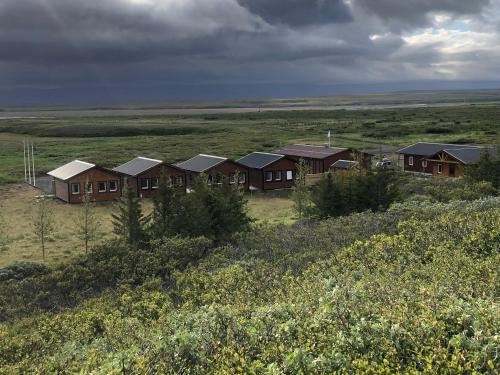 Fishing Lodge Hálsakot