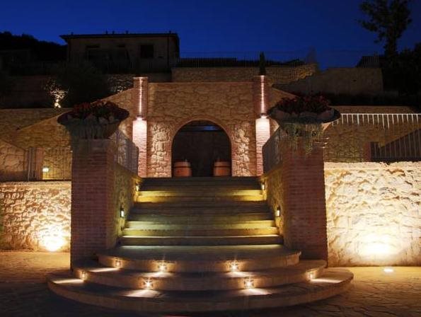 Spa Resort Fonte Alla Lepre — hotel in Riparbella