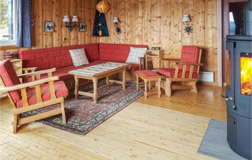 Trollbu Granåsenfefor — Vinstra — photo 3