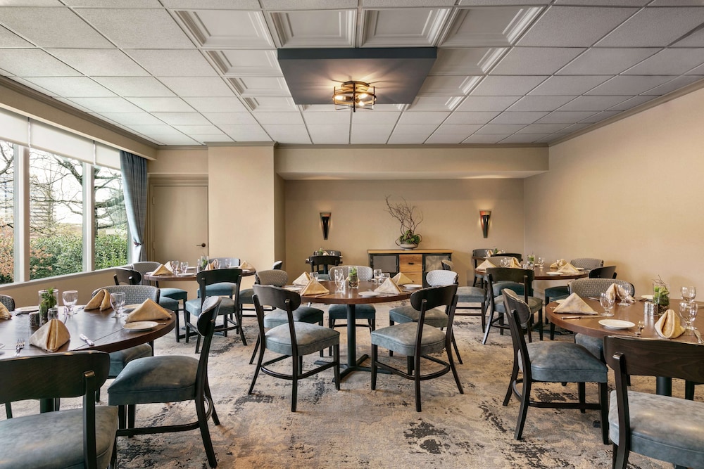 Doubletree by Hilton McLean Tysons - photo 52