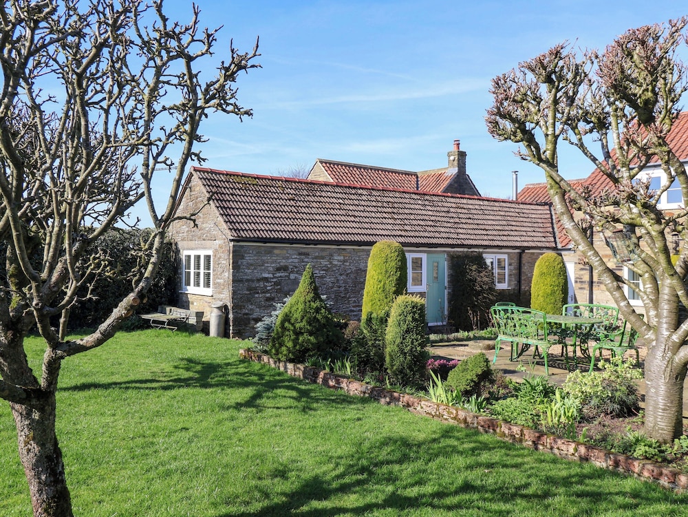 Cartwheel Cottage — 4-Star Luxury Hotel in York, United Kingdom