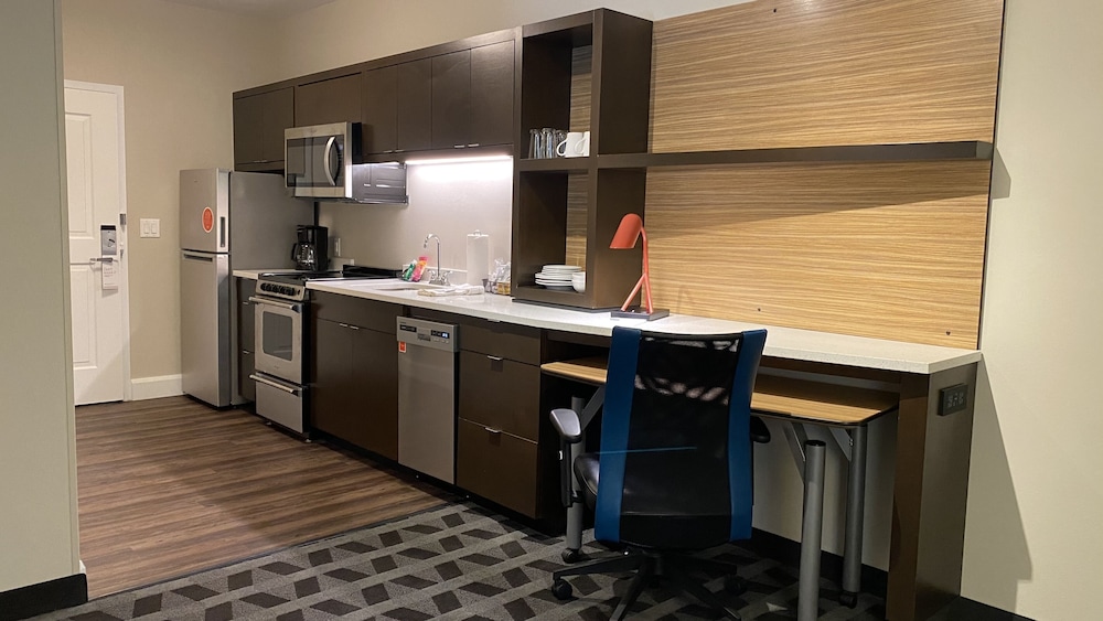 TownePlace Suites Columbia West Lexington - photo 33