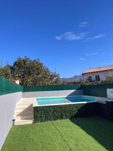 Casa do Carriço — 4-Star Luxury Hotel in Peso Da Regua, Portugal