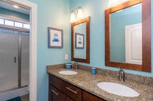 Night Sand by Oak Island Accommodations - photo 49