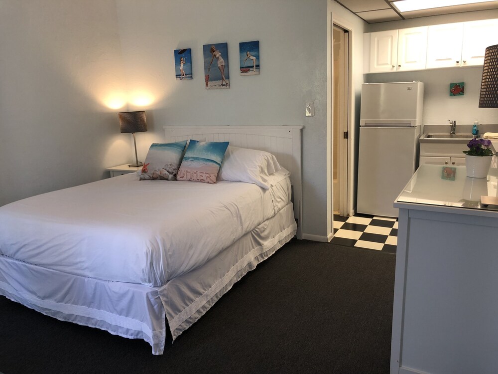 Sabal Palms Inn - photo 15