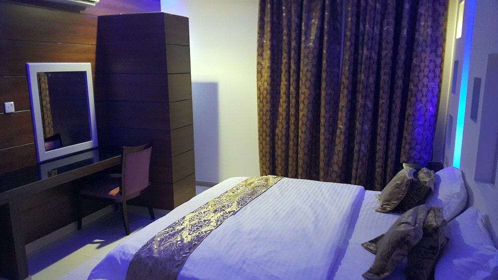 Bustan 1 in Al Hufuf, Saudi Arabia