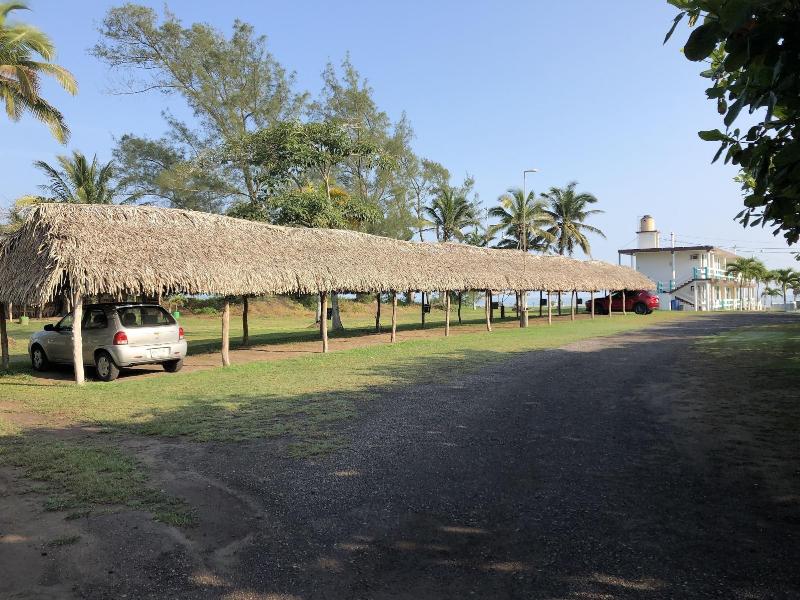 General view