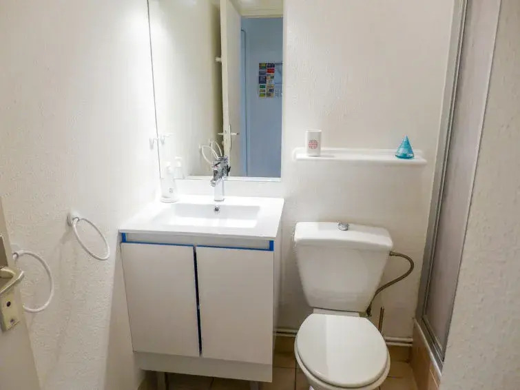 Fleur Marine in Cabourg, France