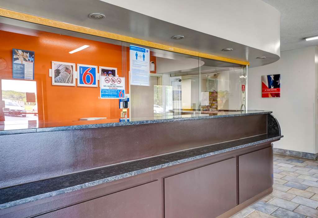 Motel 6 Gordonville PA Lancaster PA - photo 23