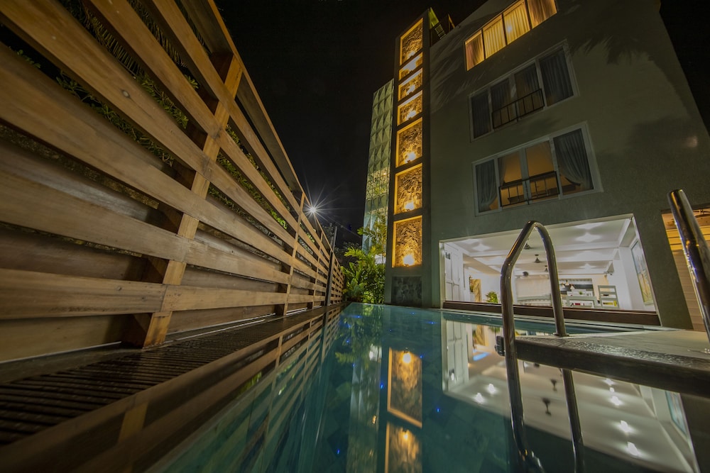 De Moda Boutiques in Galle, Sri Lanka