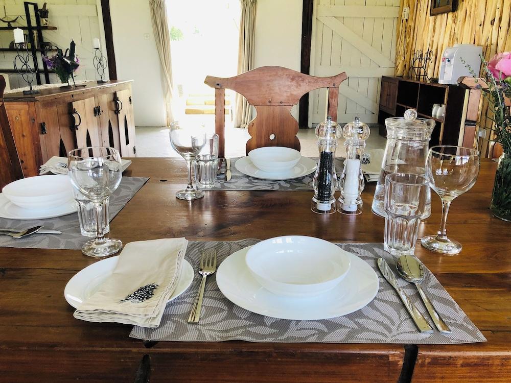 Dream the Days Away the Rustic Barn — Naro Moru — photo 5