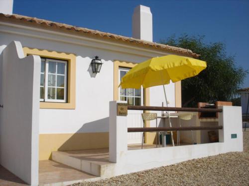 Casas das Amoreiras in Sesimbra, Portugal