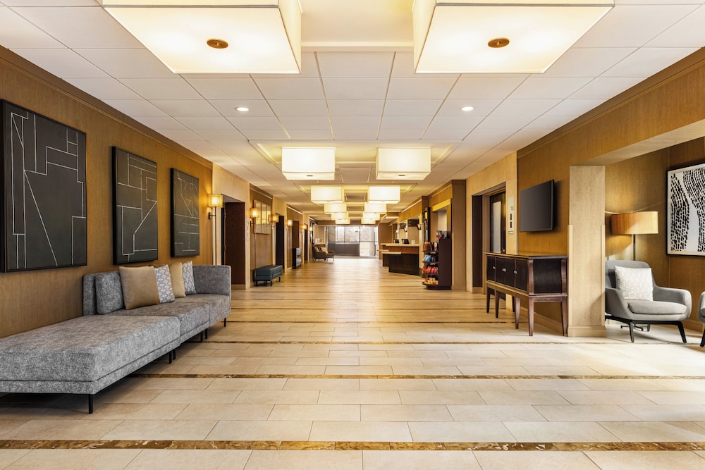Holiday Inn Gaithersburg by IHG - photo 33