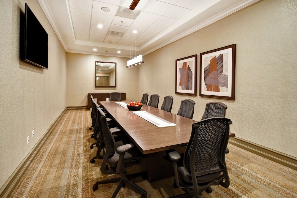 Embassy Suites by Hilton Milpitas Silicon Valley - photo 59
