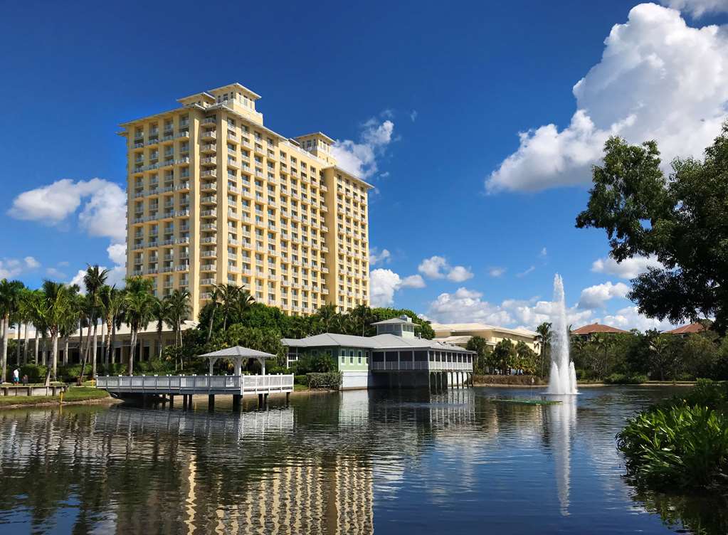 Hyatt Regency Coconut Point Resort & Spa - photo 18