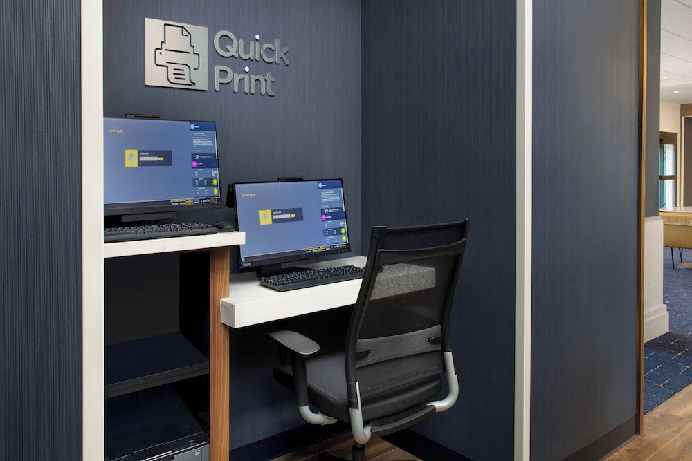 Courtyard by Marriott Indianapolis Plainfield - photo 21