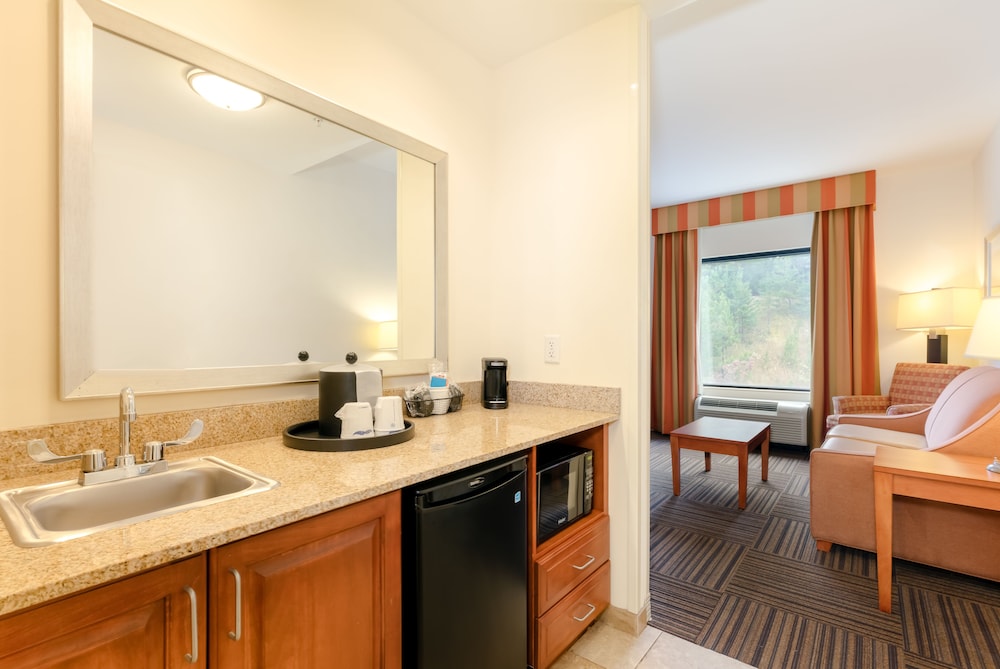 Hampton Inn Ringgold Ft. Oglethorpe - photo 11