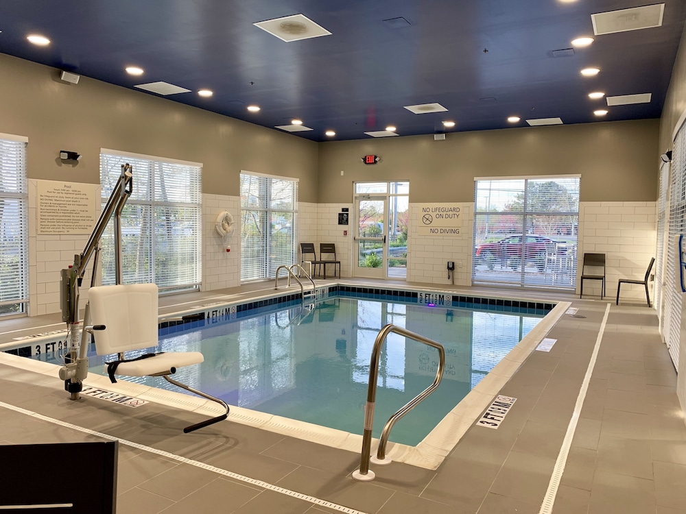 Hampton Inn & Suites Ocean City West - photo 23
