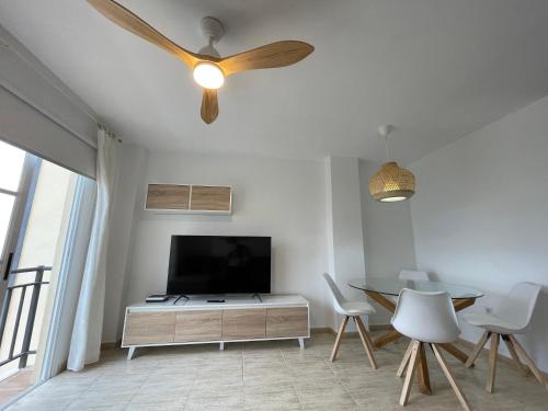 Aticosunsetcallaobeach - carbon neutral hotel in Unknown City