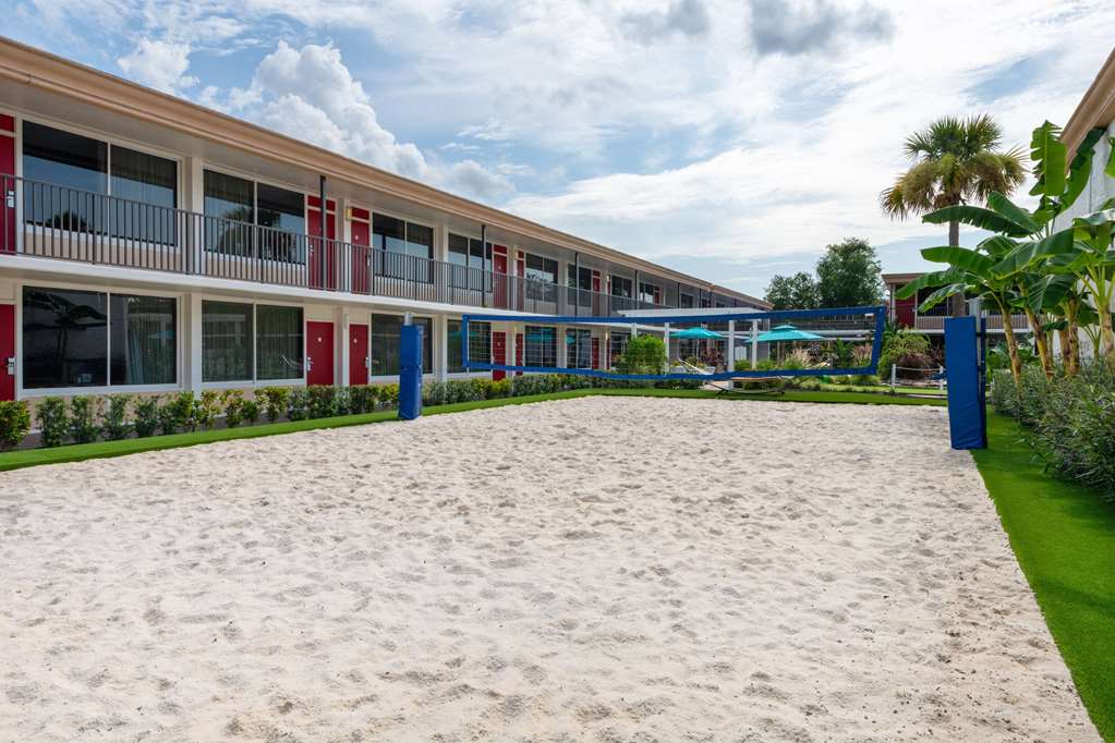 Ramada by Wyndham Kissimmee Gateway - photo 52