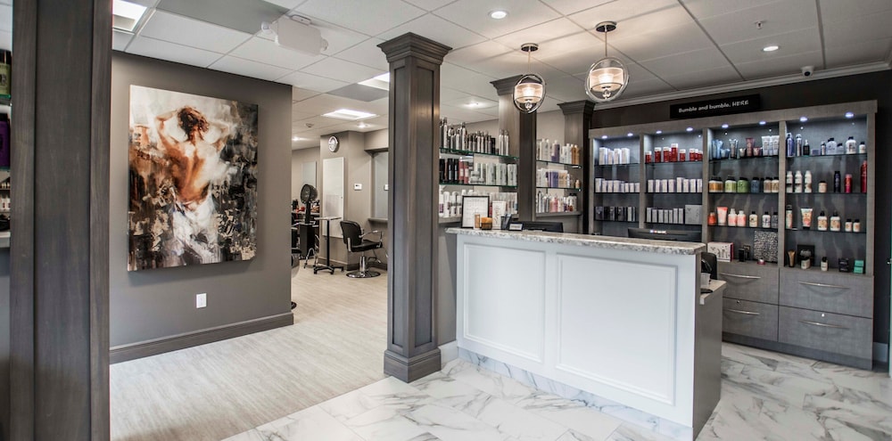 The Delavan Hotel & Spa - photo 26