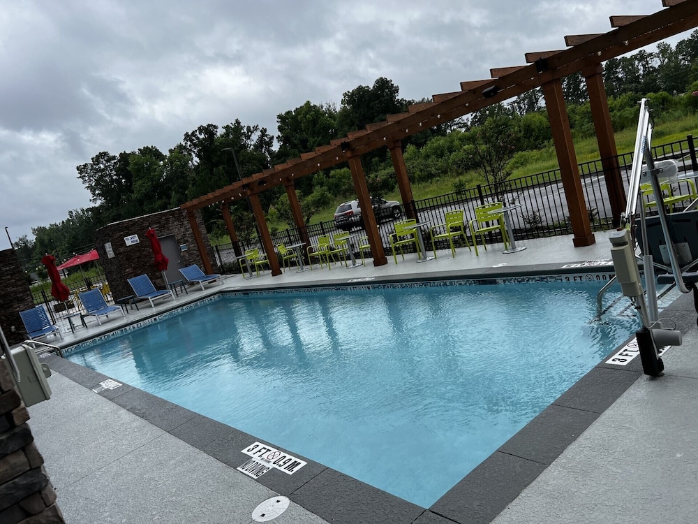 Home2 Suites by Hilton Hinesville - photo 6