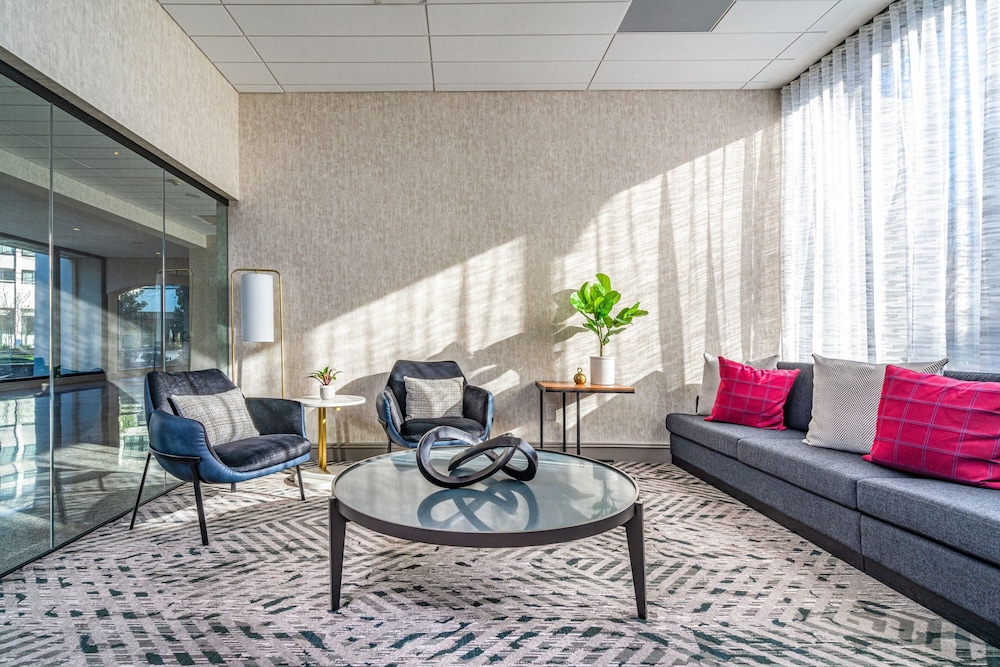 Sheraton Reston Hotel - photo 37