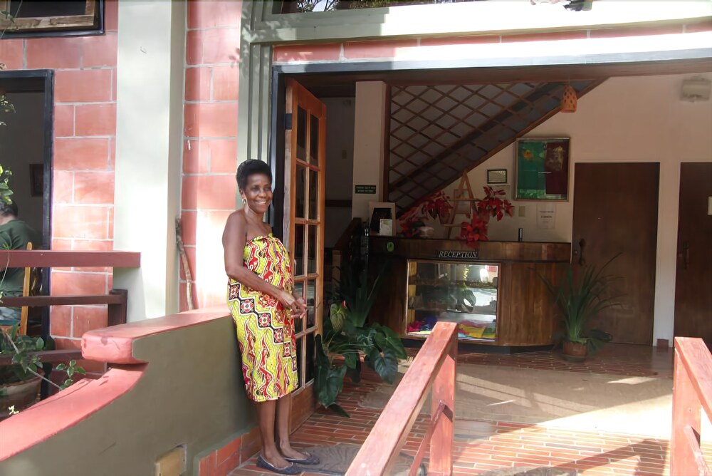 Cuffie River Nature Retreat in Scarborough, Trinidad and Tobago