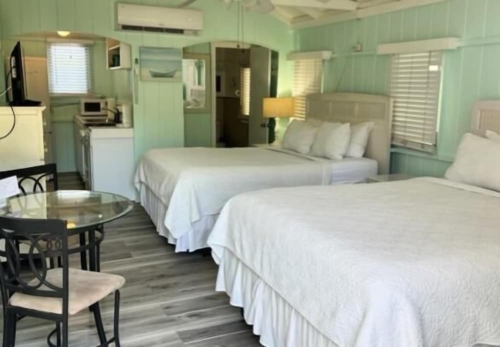 Tropical Cottages - photo 27