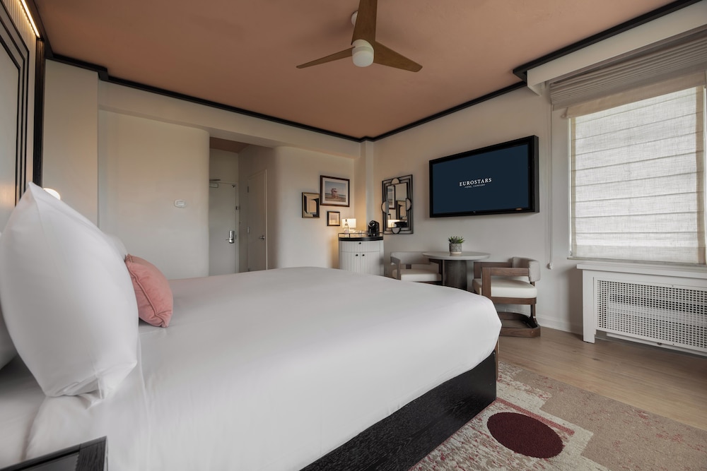 Eurostars Winter Haven - photo 33