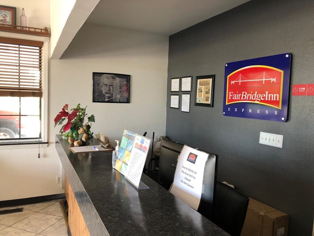 FairBridge Inn Express Monroe City - photo 24