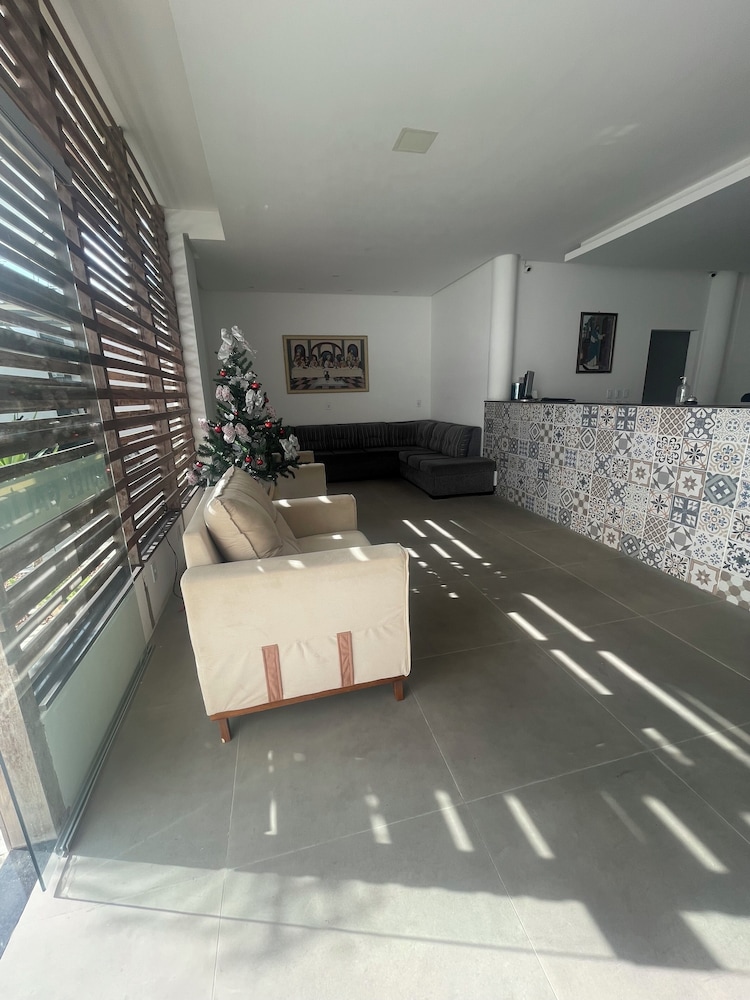 Hotel Galícia in Conceicao Do Coite, Brasil