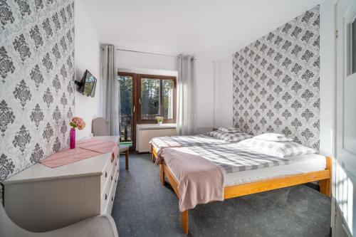 Willa Kaliniec - last minute hotel in Karpacz