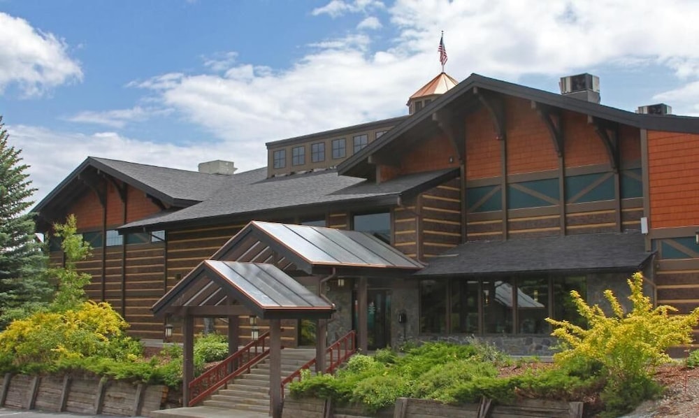 Stoneridge Resort - photo 25