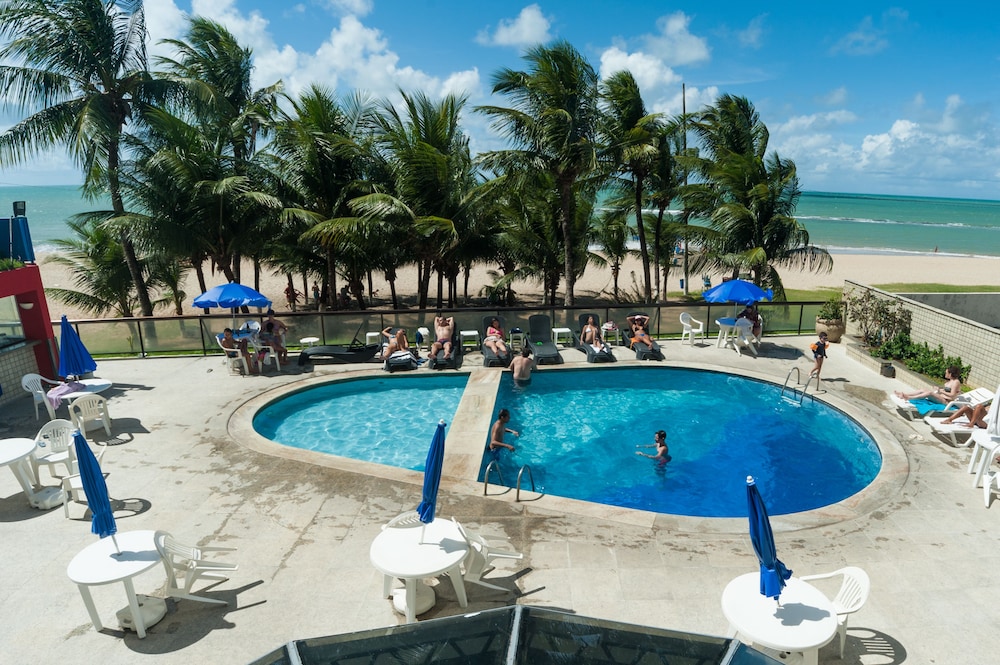 Hotel Dan Inn Mar Recife