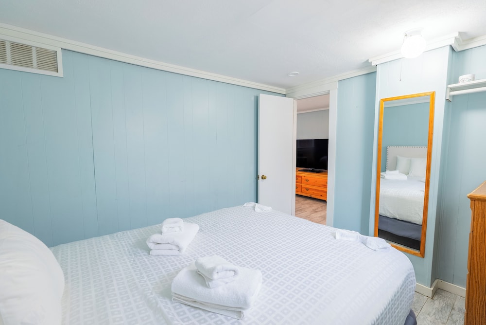 Janmere Motel - photo 27