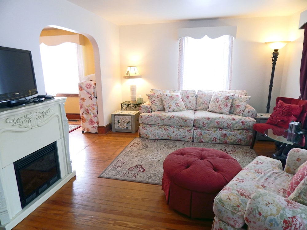 Battlefield Bed & Breakfast Inn - photo 52