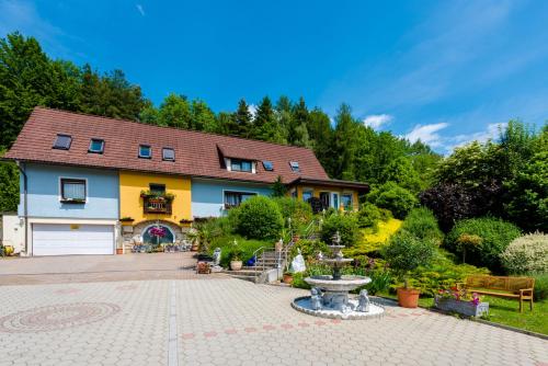 1a Hotel Steiner — hotel in Judenburg